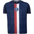 Camisa do PSG Illuvium Braziline - Infantil AZUL