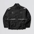Jaqueta Unissex Umbro Force Jacket PRETO