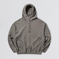 Blusão Umbro Explorer Hoodie - Unissex CINZA