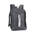 Mochila Penalty Poliéster Original Reforçada Viagem - 22 Litros NATURAL