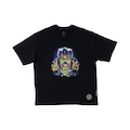 Camiseta Oakley Mad Lab Scientist SS Tee Blackout - Masculina PRETO