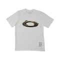 Camiseta Oakley Natureverse Rusty Ellipse SS Tee - Masculina OFF WHITE