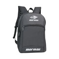 Mochila Casual Mormaii Poliéster - 21 Litros NATURAL