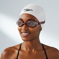 Óculos de Natação Adulto Speedo IZY One VINHO