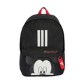 Mochila adidas Disney Mickey Mouse Infantil PRETO/VERMELHO
