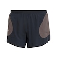 Shorts adidas Running x Hermanos Koumori Masculino CINZA ESCURO