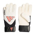 Luvas de Goleiro adidas Predator Match Adulto BRANCO/PRETO
