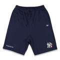 Bermuda New Era Lifestyle New York Yankees - Masculina AZUL ESCURO