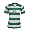 Camisa Coritiba Oficial Jogo 3 Diadora Infantil BRANCO/VERDE