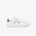 Tênis Masculino Lacoste Europa Pro V BRANCO/AZUL ESC