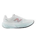 Tenis New Balance Fuelcell Rebel V5 Feminino BRANCO/AZUL