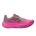 Tenis New Balance Fuelcell Rebel V5 Feminino ROSA/CINZA