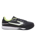 Chuteira de Futsal Adulta Topper Maestro Light PRETO/BRANCO