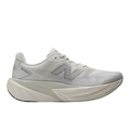 Tênis New Balance FuelCell Rebel V5 Masculino BRANCO/CINZA