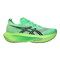 Tênis Megablast ASICS Unissex VERDE