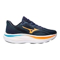 Tênis Mizuno Wave Skyway Masculino AZUL ESCURO