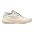 Tênis Asics Gel-Resolution X Feminino BEGE
