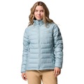 Jaqueta Columbia Powder Lite II Feminina AZUL