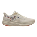 Tênis Mizuno Lively Unissex BEGE
