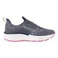Tênis Mizuno Cool Ride 3 Infantil CINZA