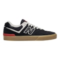 Tênis New Balance Nm574 Masculino PRETO