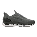 Tênis Mizuno Wave Endeavor 3 Masculino CINZA