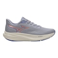 Tênis Mizuno Lively Feminino PRETO