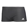 Sunga adidas Boxer SLD Masculina CINZA