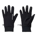 Luva Columbia Trail Commute II Masculina PRETO