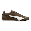Tênis Puma Catch SD Bdp Feminino MARROM