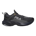 Tênis Fila Master Masculino PRETO