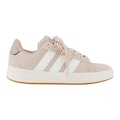 Tênis adidas Grand Court Alpha 00s Feminino ROSA