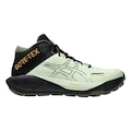 Tênis Gel-Trabuco MT GTX ASICS Masculino VERDE