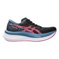 Tênis Magic Speed 4 ASICS Feminino PRETO