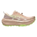 Tênis Trabuco Max 4 ASICS Feminino ROSA