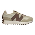 Tênis New Balance 327V1 Feminino BEGE
