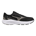 Tênis Mizuno Hawk 6 Masculino PRETO