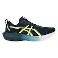 Tênis Gel-Nagoya 8 ASICS Masculino VERDE