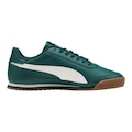 Tênis Puma Turino II Feminino VERDE