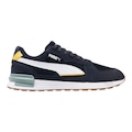 Tênis Puma Graviton Masculino AZUL