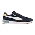 Tênis Puma Graviton Masculino AZUL ESCURO