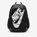 Mochila Nike Hayward Unissex PRETO/BRANCO