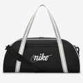Bolsa Nike Gym Club Feminina PRETO/CINZA