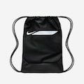 Sacola Nike Academy Team Unissex PRETO/BRANCO