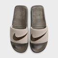 Chinelo Nike Air Max Cirro Masculino MARROM