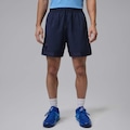 Shorts Jordan Dri-FIT Diamond Woven Unissex AZUL CLA/AZUL