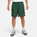 Shorts Nike Club Flow Masculino VERDE