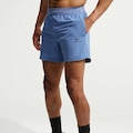 Shorts Nike Pro Masculino AZUL/PRETO