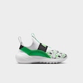 Tênis Infantil Nike Flex Runner 4 BRANCO/VERDE