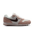 Tênis Feminino Nike MD Runner 2 BRANCO/ROSA